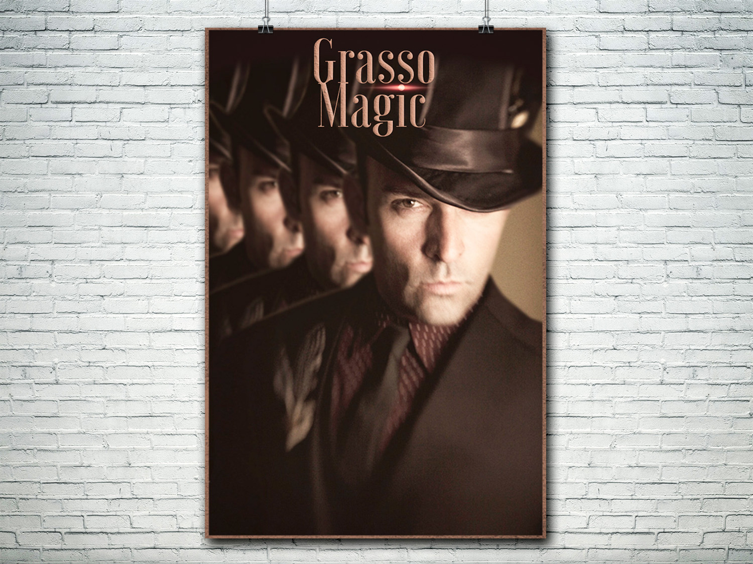 Poster Design by Lesaba Design for this project | Design #15107801