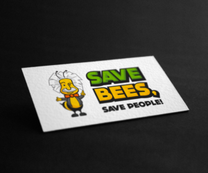 Logo Design by El Ojo creativo for this project | Design: #15232294