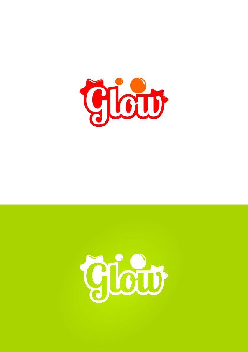 Design de Logo par ChinMaya pour Glow Smoothie Cafe | Design #15135740