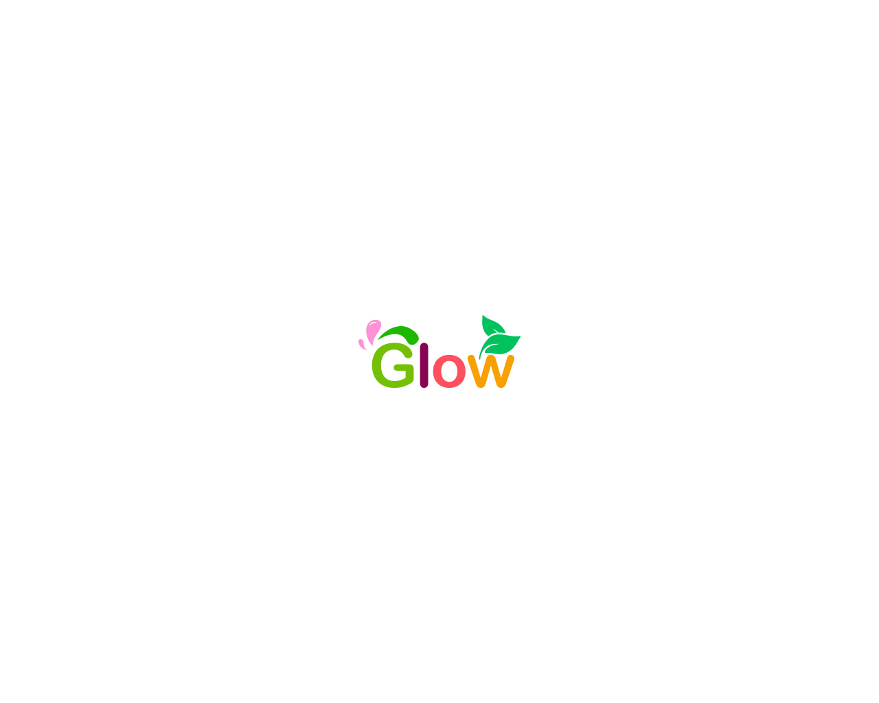 Design de Logo par damakyjr pour Glow Smoothie Cafe | Design #15103321