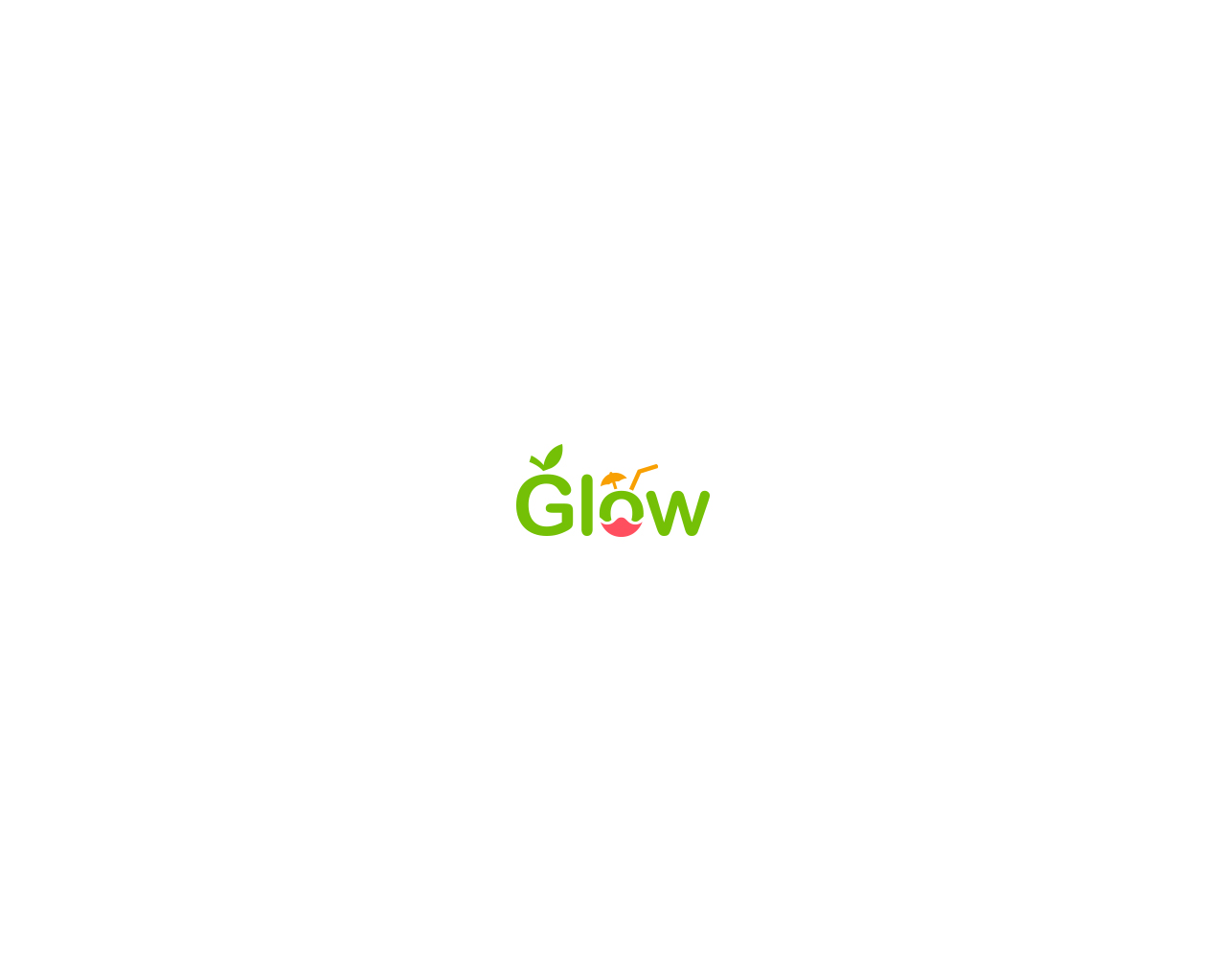 Design de Logo par damakyjr pour Glow Smoothie Cafe | Design #15103322