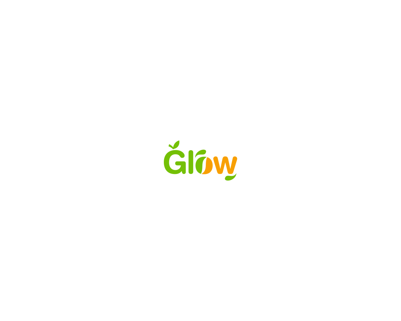 Design de Logo par damakyjr pour Glow Smoothie Cafe | Design #15103323