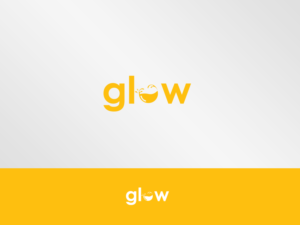 Design de Logo par Gr-Design pour Glow Smoothie Cafe | Design : #15113571