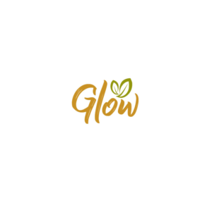 Logo Design by Design Possibilities for Glow Smoothie Cafe | Design: #15138620
