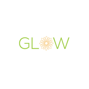 Logo Design by Design Possibilities for Glow Smoothie Cafe | Design: #15138621