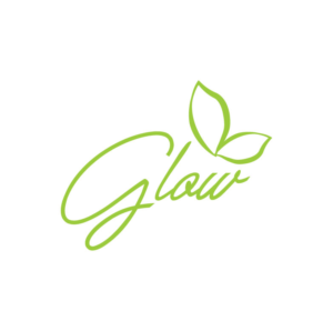 Logo Design by Design Possibilities for Glow Smoothie Cafe | Design: #15138623
