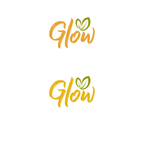 Logo Design by Design Possibilities for Glow Smoothie Cafe | Design: #15144333