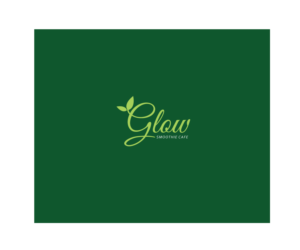 Logo Design by Sunny for Glow Smoothie Cafe | Design #15102102