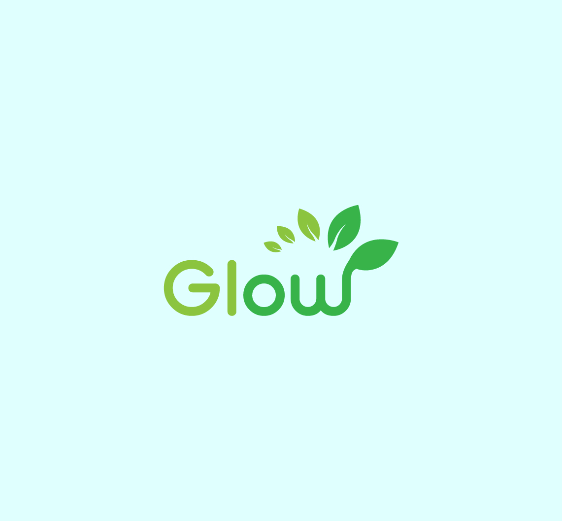 Logo-Design von arcoalex für Glow Smoothie Cafe | Design #15107735