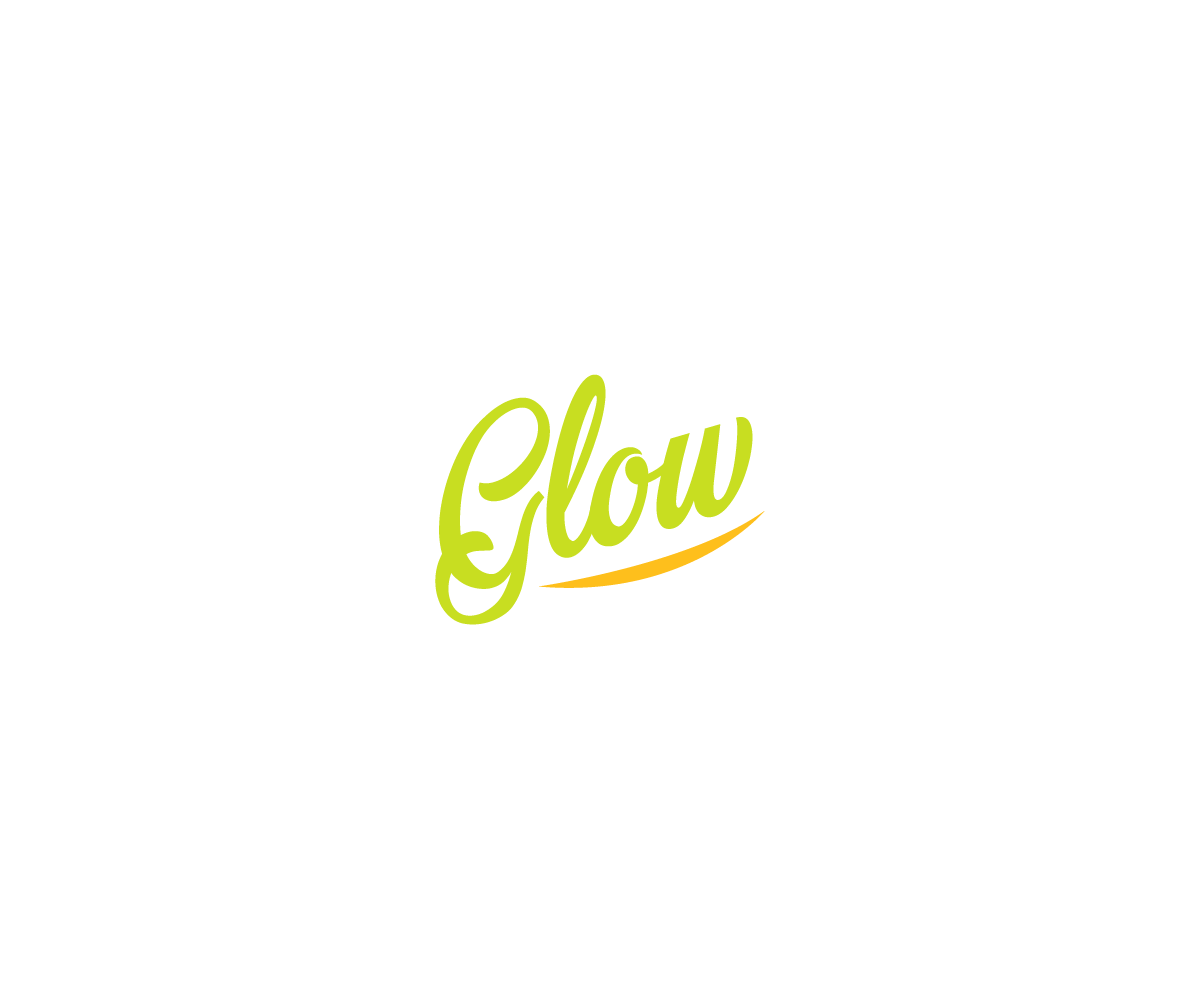 Logo-Design von kenjie0476 für Glow Smoothie Cafe | Design #15103501