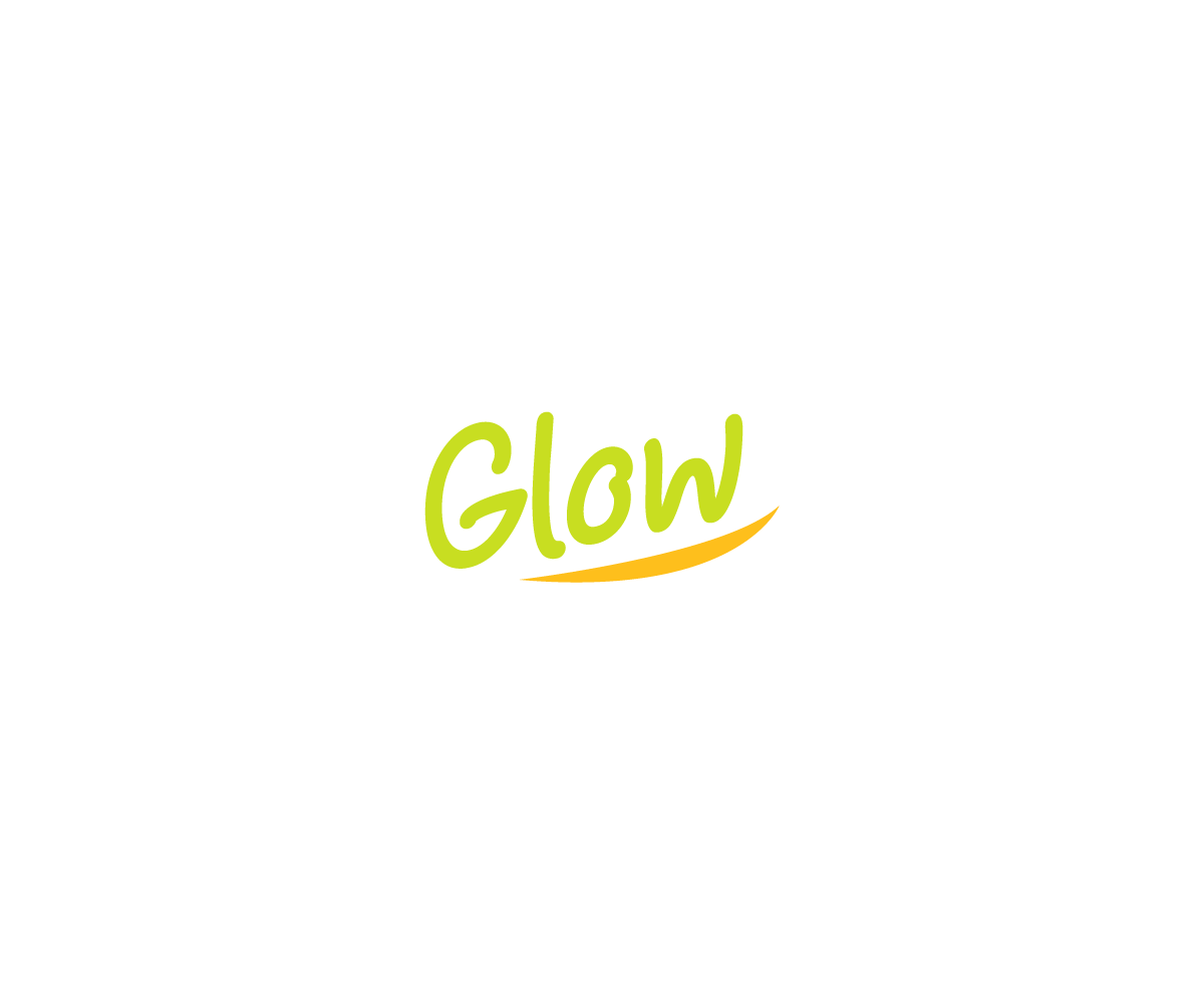 Logo-Design von kenjie0476 für Glow Smoothie Cafe | Design #15119181