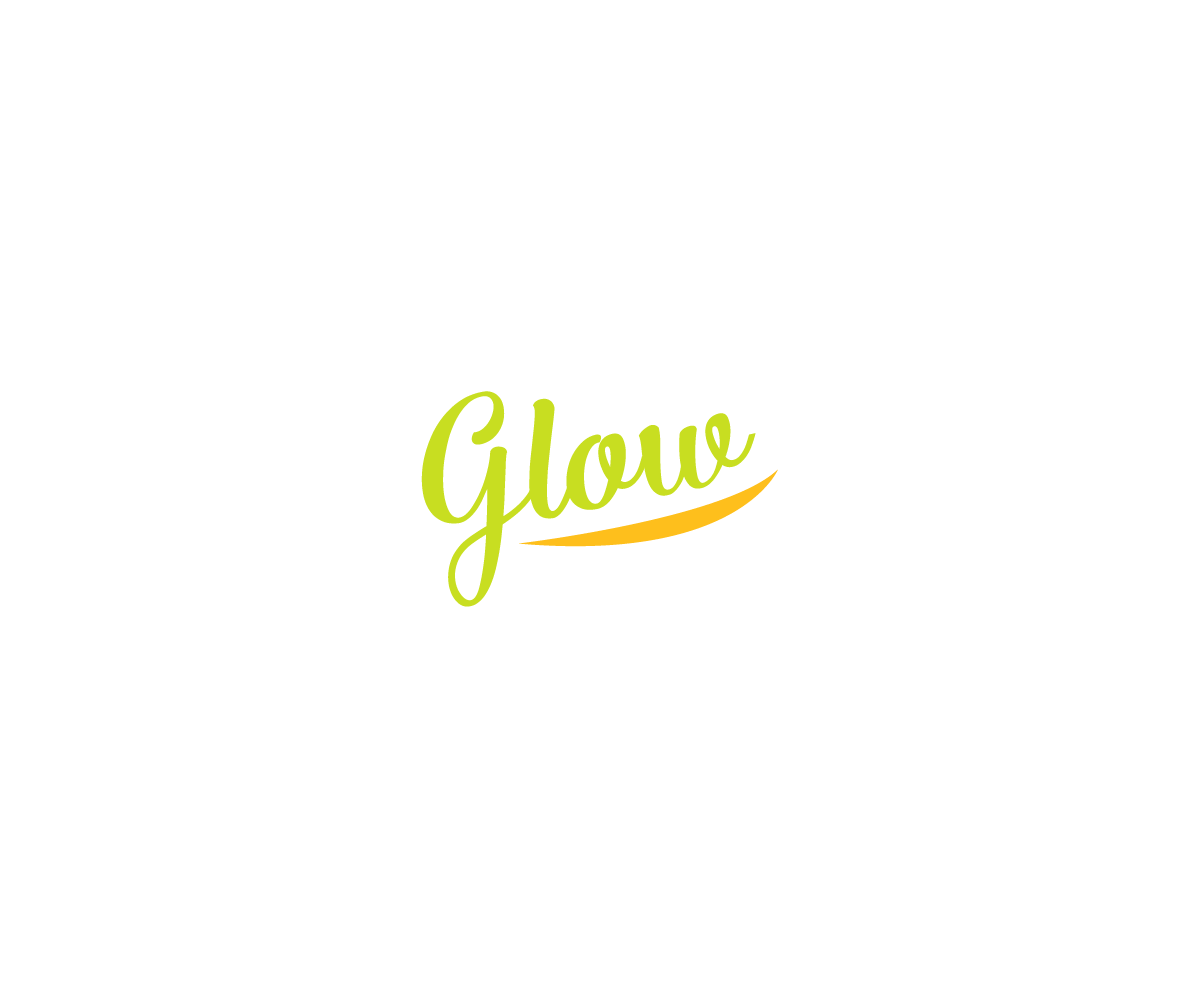 Logo-Design von kenjie0476 für Glow Smoothie Cafe | Design #15119198