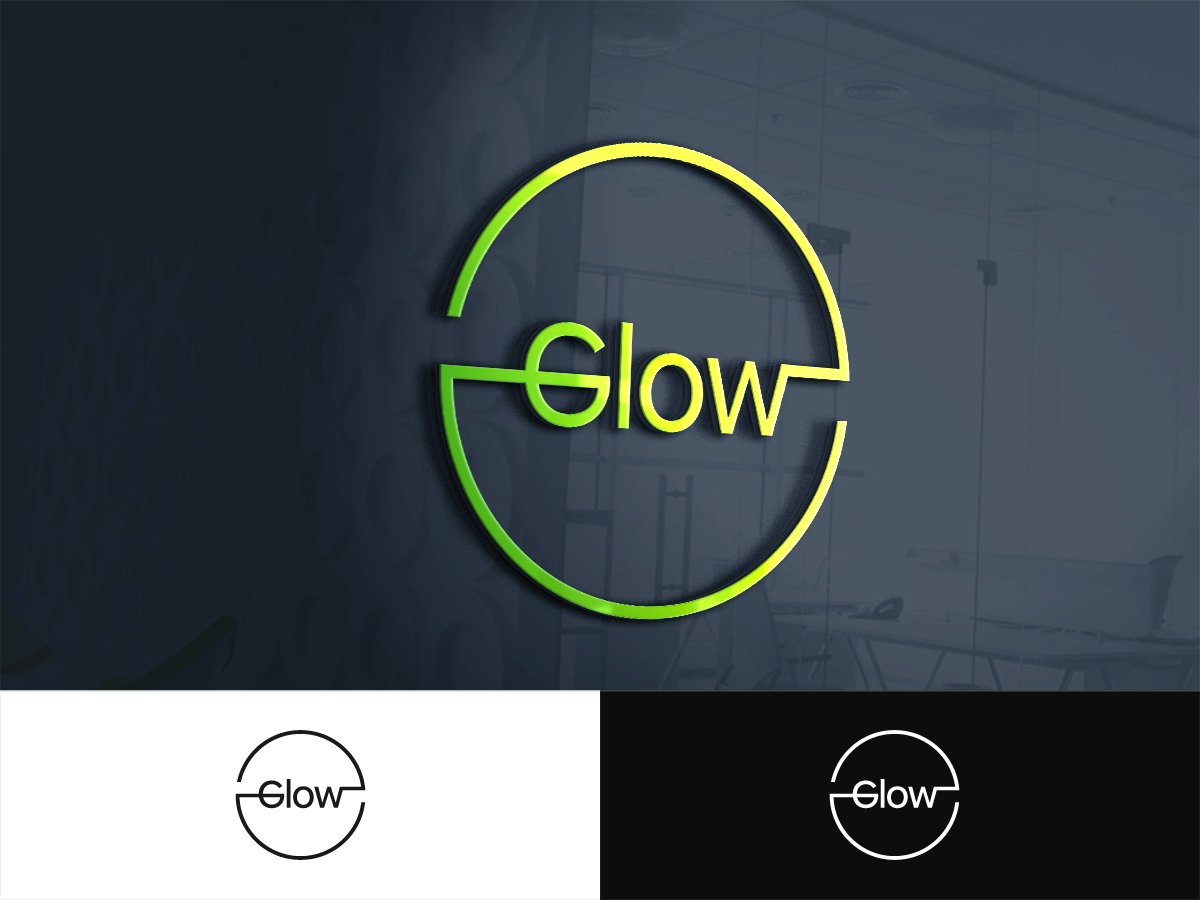 Design de Logo par DoveFendi pour Glow Smoothie Cafe | Design #15131229