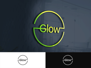 Design de Logo par DoveFendi pour Glow Smoothie Cafe | Design : #15131229