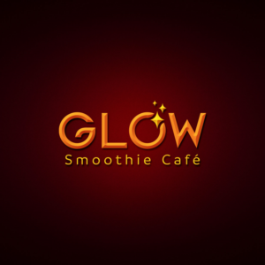 Design de Logo par CS_Creatives pour Glow Smoothie Cafe | Design : #15106660