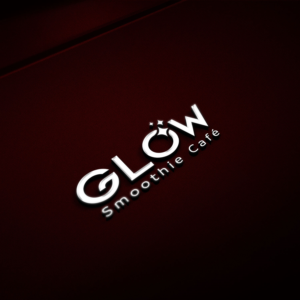 Design de Logo par CS_Creatives pour Glow Smoothie Cafe | Design : #15106667