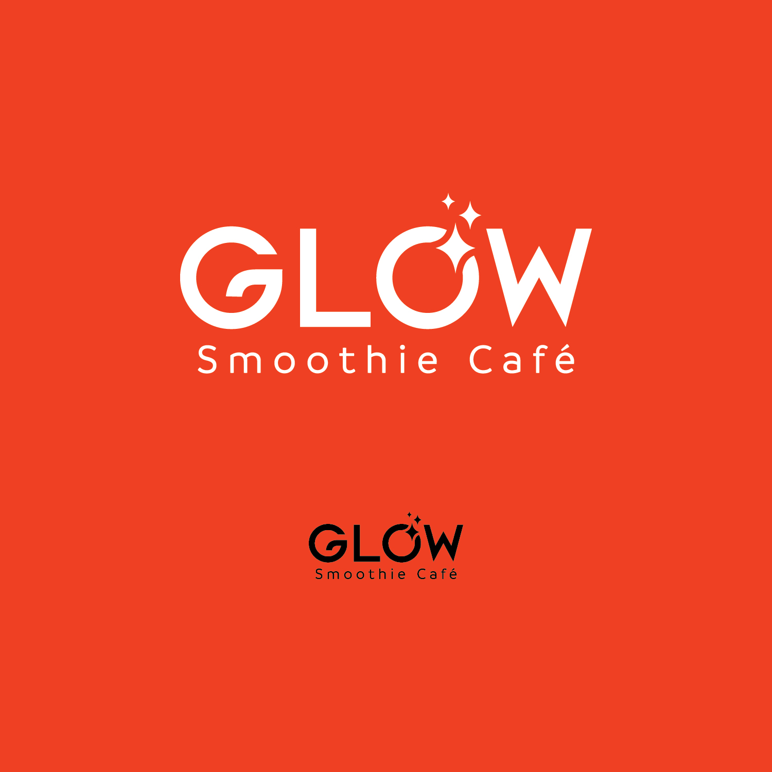 Design de Logo par CS_Creatives pour Glow Smoothie Cafe | Design #15106680