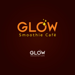 Design de Logo par CS_Creatives pour Glow Smoothie Cafe | Design : #15106688
