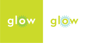 Design de Logo par flinqe pour Glow Smoothie Cafe | Design : #15099784