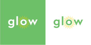 Design de Logo par flinqe pour Glow Smoothie Cafe | Design : #15119982