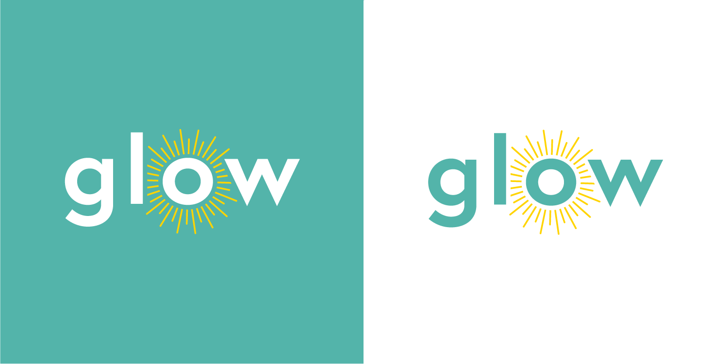 Logo-Design von flinqe für Glow Smoothie Cafe | Design #15119983