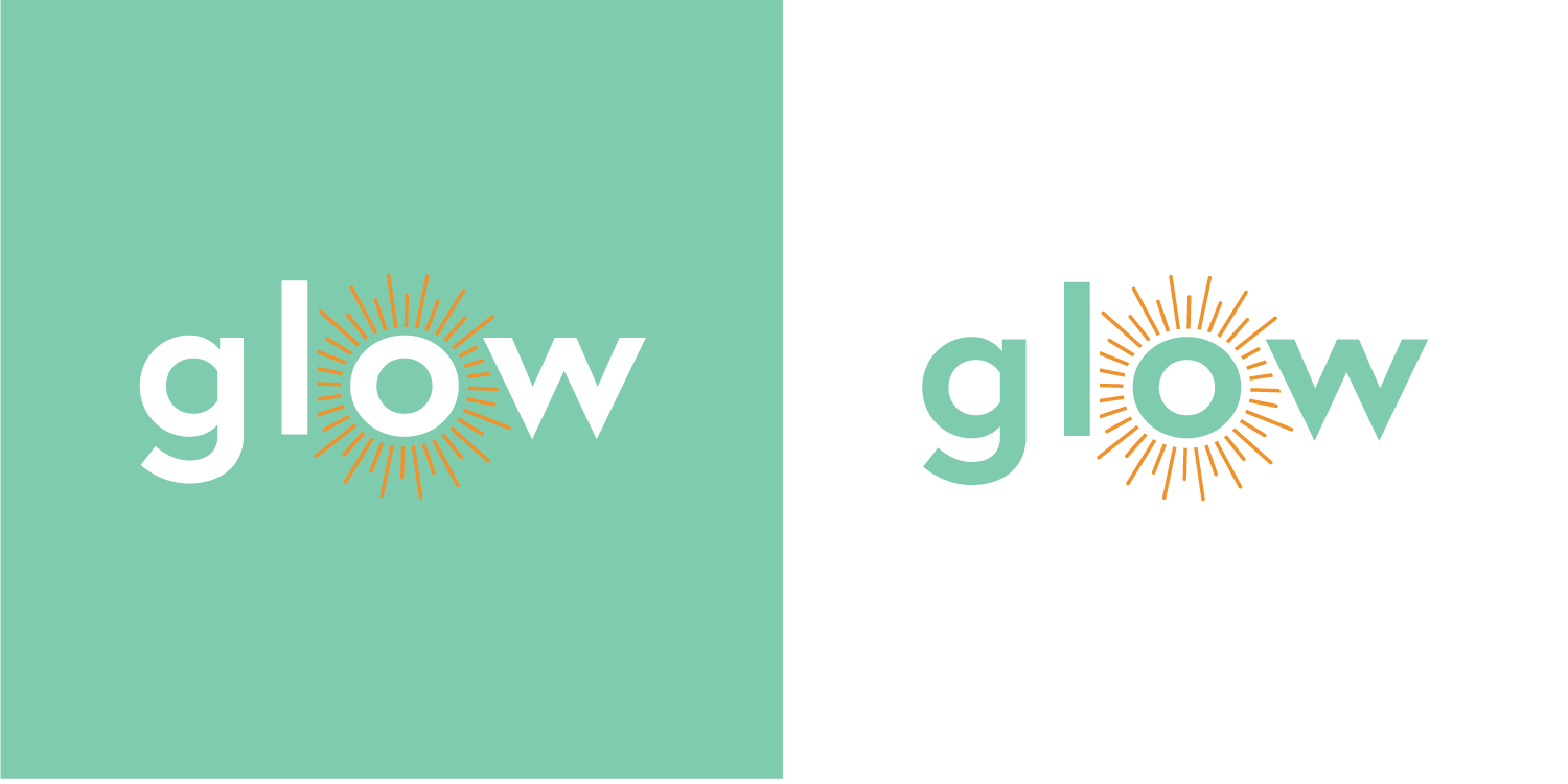Design de Logo par flinqe pour Glow Smoothie Cafe | Design #15119985