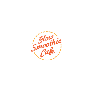 Design de Logo par Awash pour Glow Smoothie Cafe | Design : #15140714