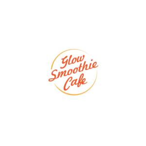 Design de Logo par Awash pour Glow Smoothie Cafe | Design : #15140715