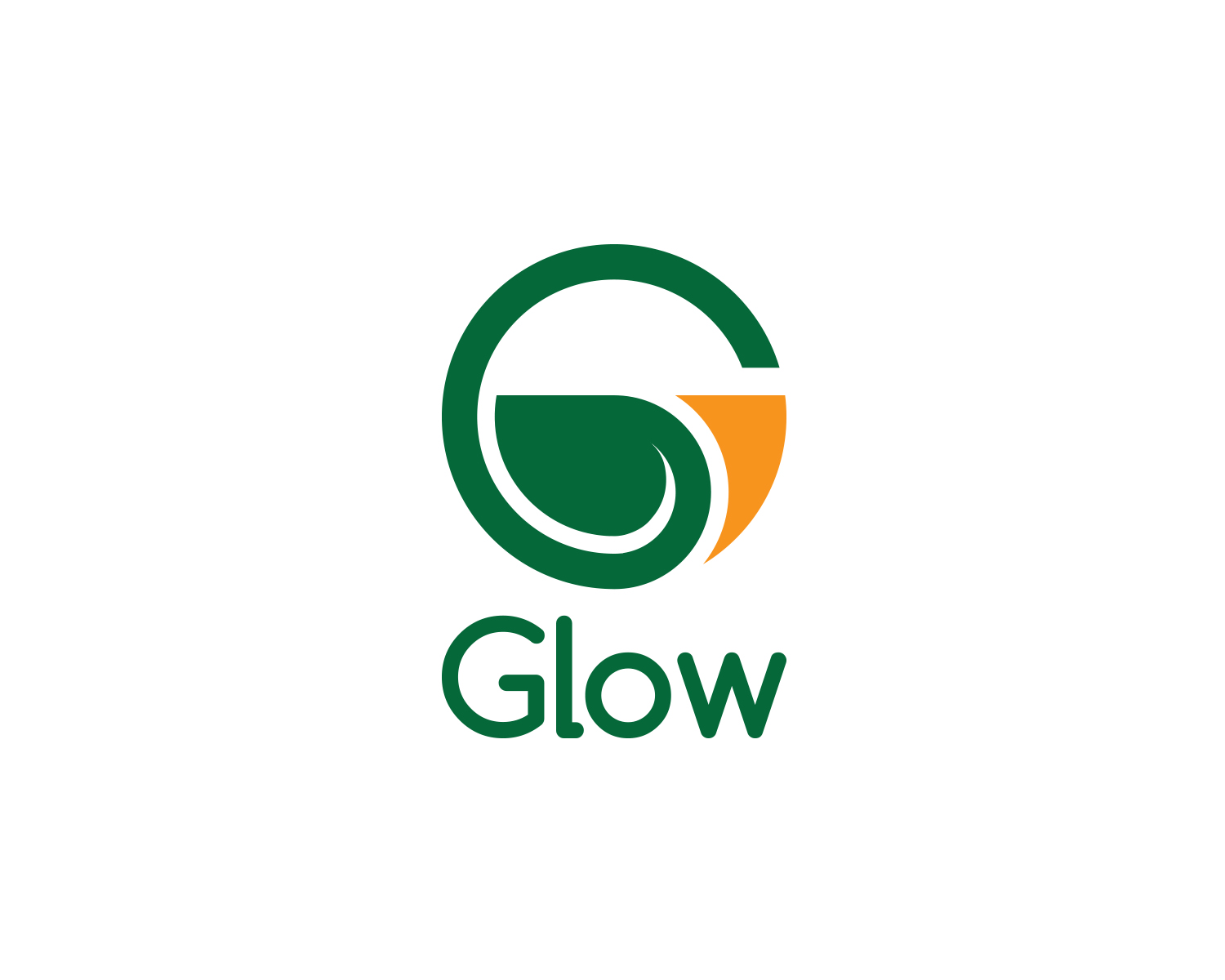 Design de Logo par Grafactory pour Glow Smoothie Cafe | Design #15133924