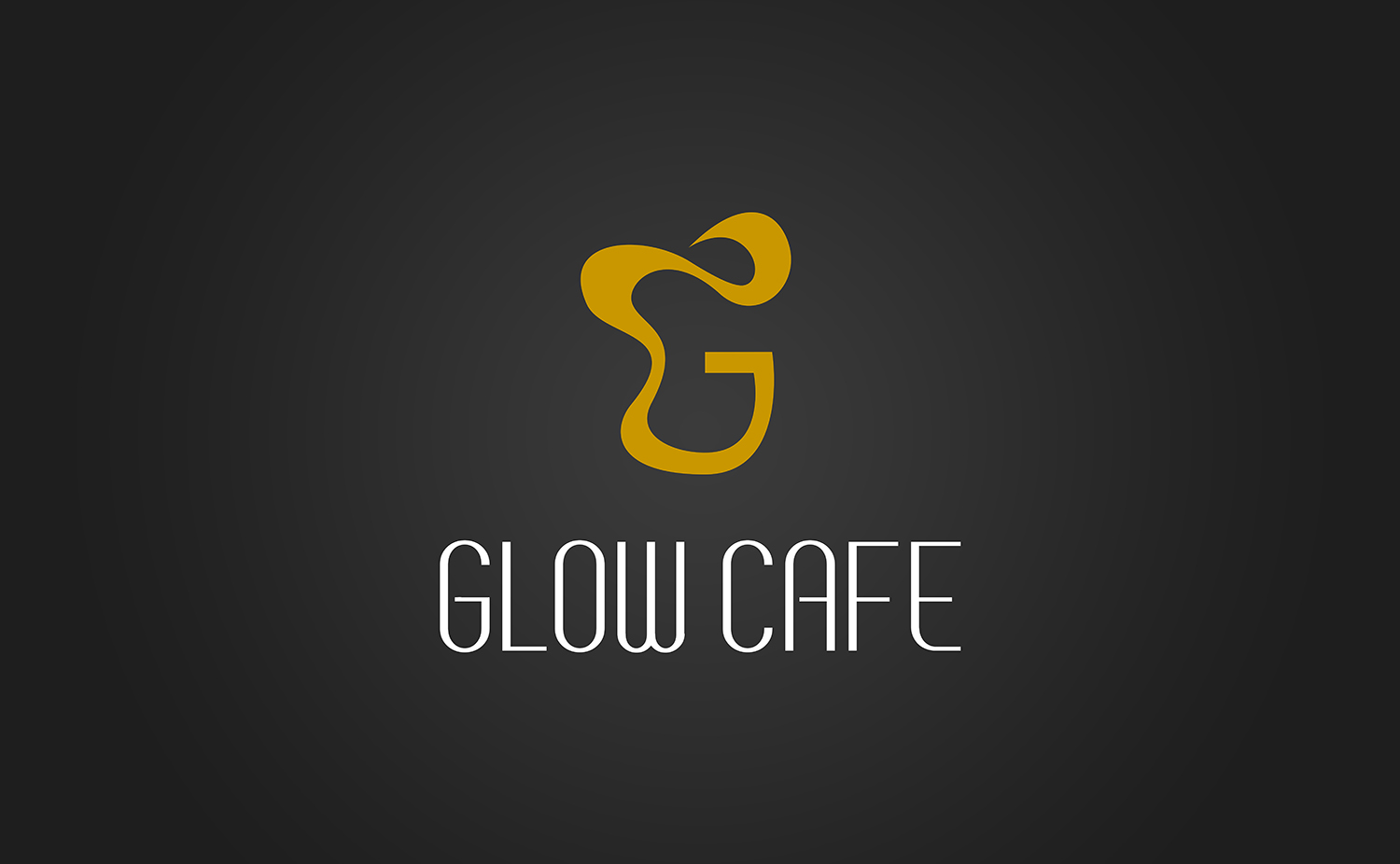 Design de Logo par esmael43 pour Glow Smoothie Cafe | Design #15136669