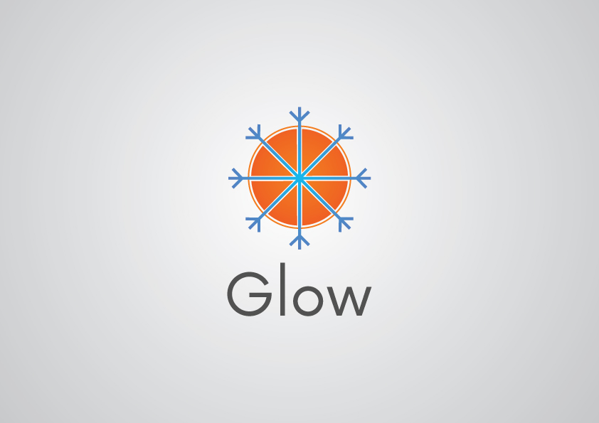 Logo-Design von danielmoffat0 für Glow Smoothie Cafe | Design #15109996