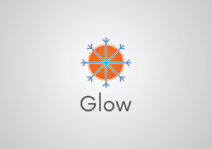 Design de Logo par danielmoffat0 pour Glow Smoothie Cafe | Design : #15109996