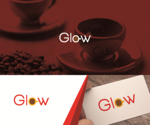 Design de Logo par eMARK pour Glow Smoothie Cafe | Design : #15105583
