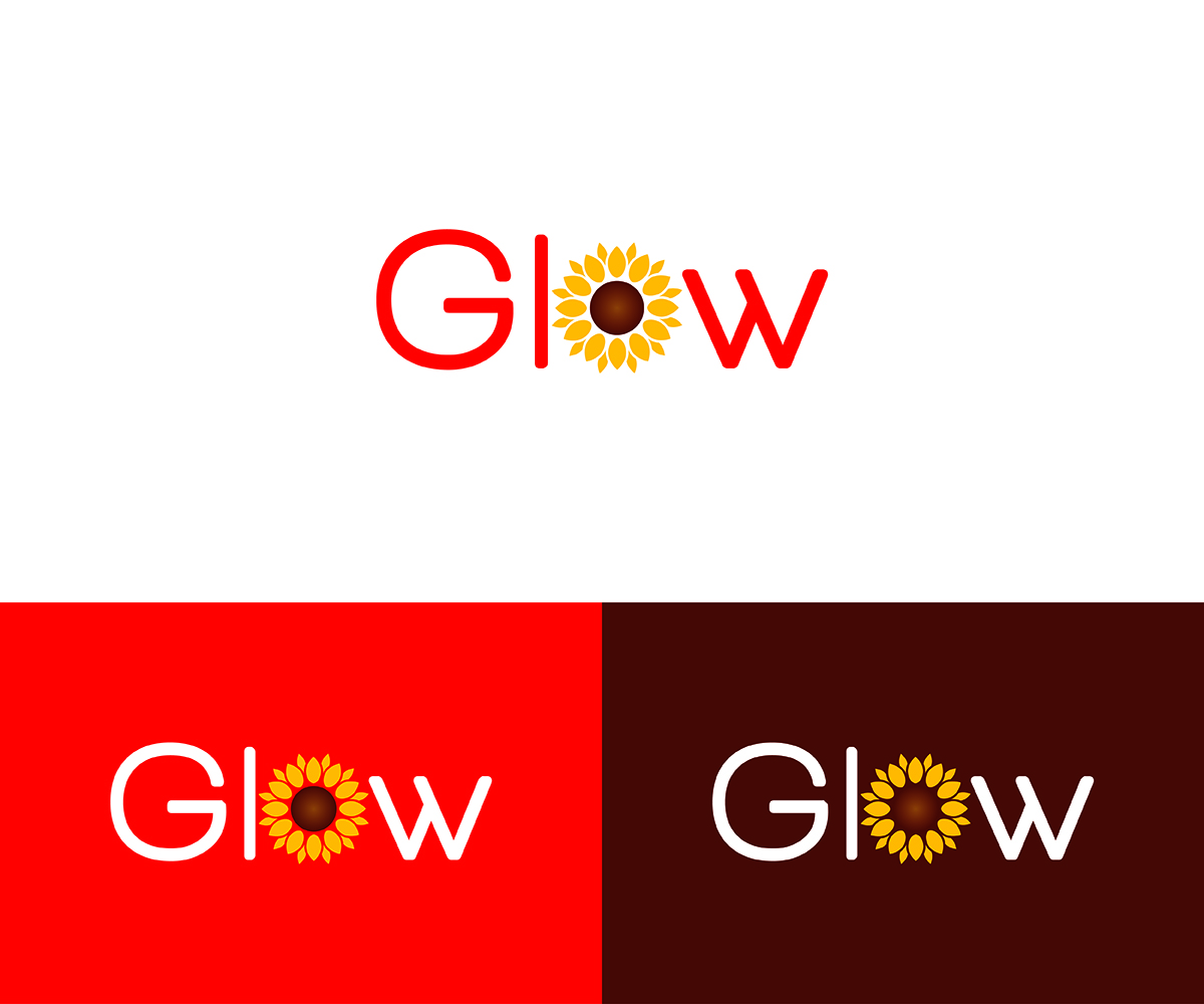 Design de Logo par eMARK pour Glow Smoothie Cafe | Design #15134668