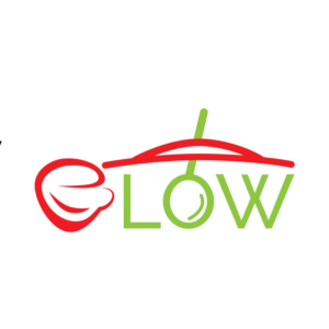 Logo Design by Annie Creative Service for Glow Smoothie Cafe | Design #15138046