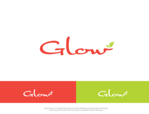 Design de Logo par groomfox pour Glow Smoothie Cafe | Design : #15105699