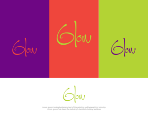 Design de Logo par groomfox pour Glow Smoothie Cafe | Design : #15105714