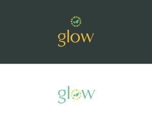 Design de Logo par j.minic0609 pour Glow Smoothie Cafe | Design : #15128284
