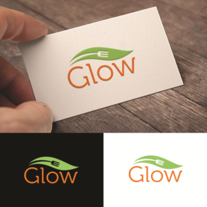 Design de Logo par srabantihalder97 pour Glow Smoothie Cafe | Design : #15109122