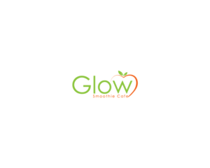 Design de Logo par AL-BARAKAH pour Glow Smoothie Cafe | Design : #15115894