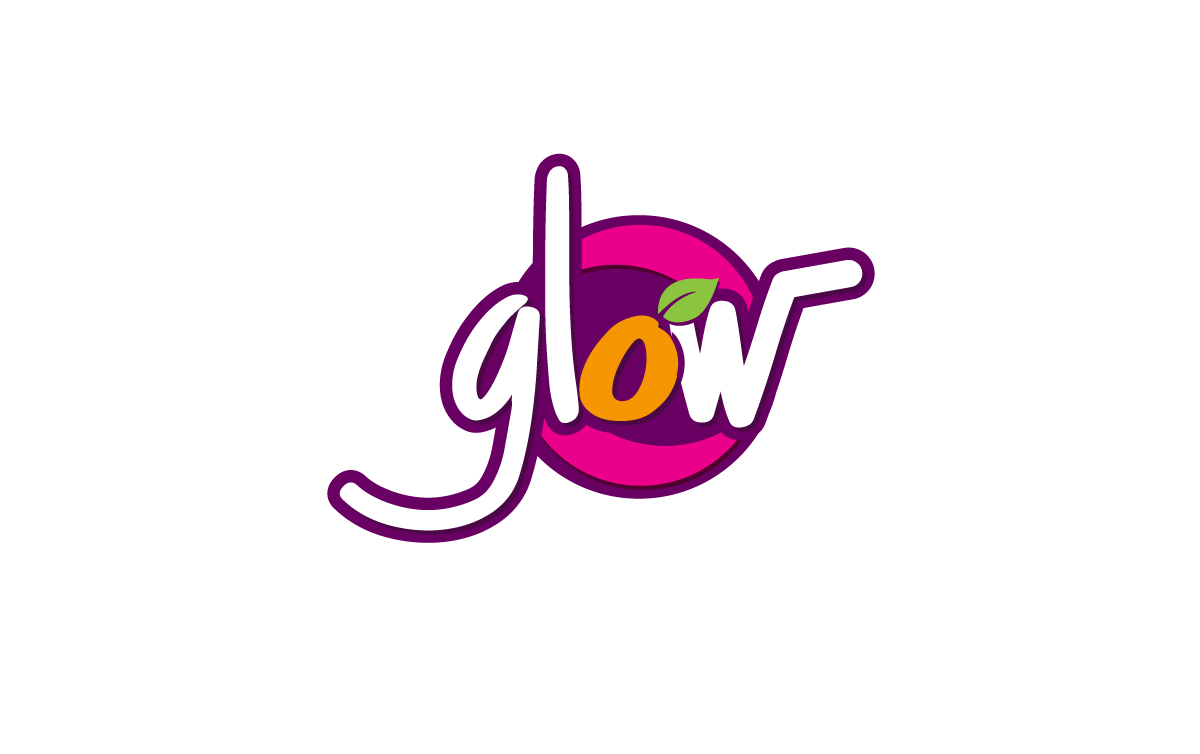Design de Logo par Marketing Wings pour Glow Smoothie Cafe | Design #15128898
