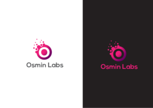 Logo Design by Pixel Story for OsminLabs | Design: #15109495