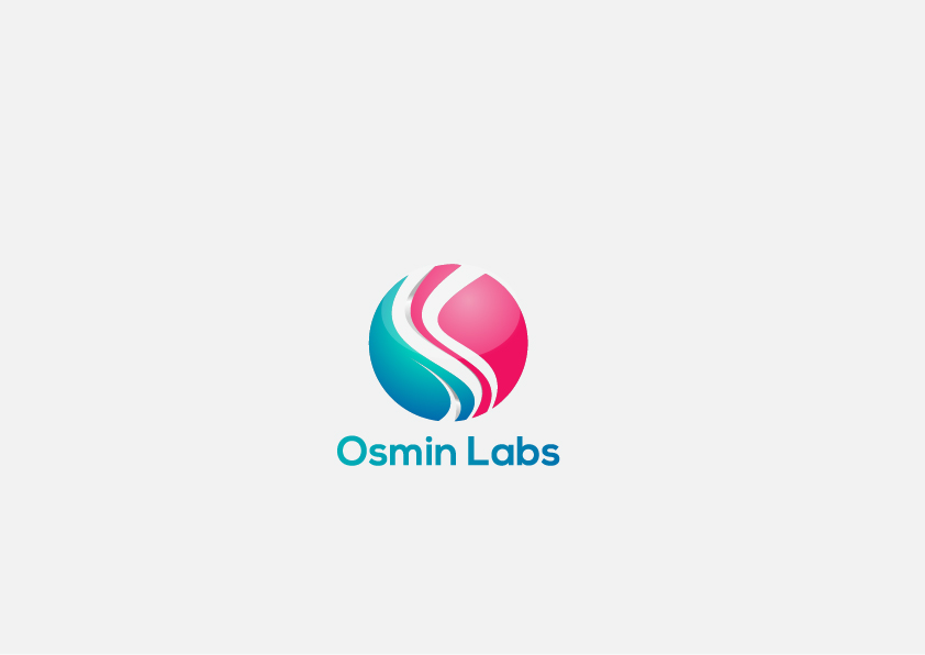 Logo Design by Pixel Story for OsminLabs | Design #15116428