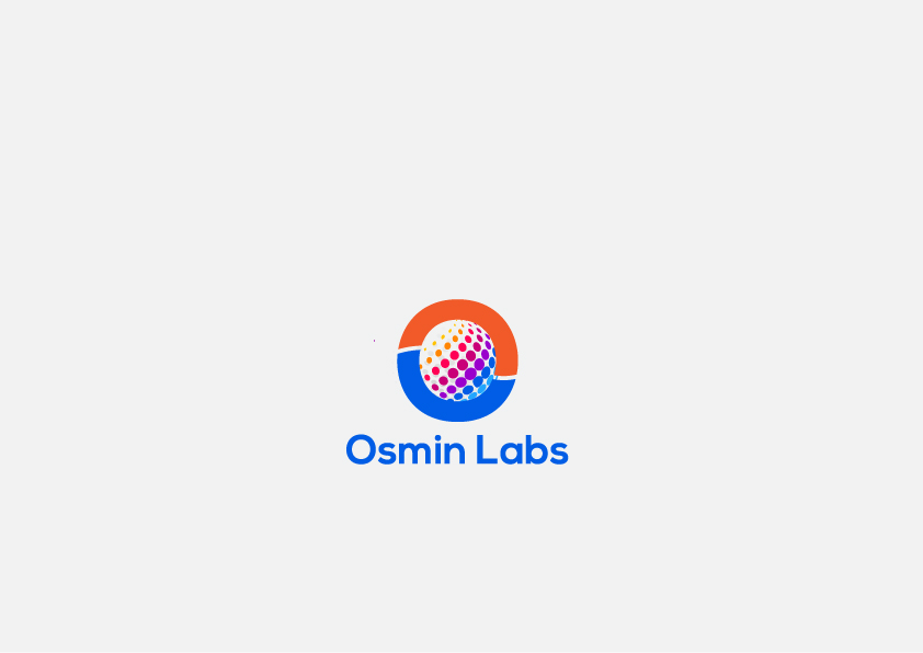 Logo Design by Pixel Story for OsminLabs | Design #15116454