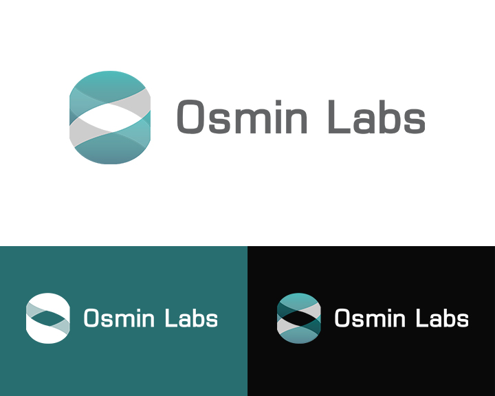 Logo Design by SK_Matrix for OsminLabs | Design: #15106329