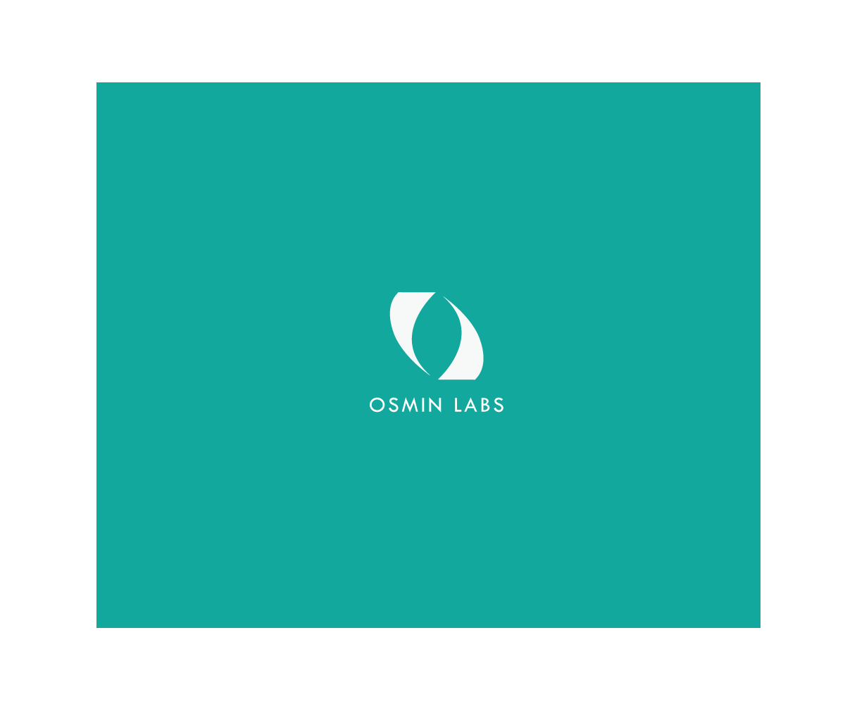 Logo Design by Sunny for OsminLabs | Design #15103813