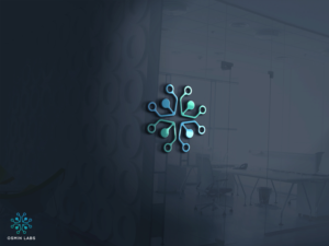 Logo Design by Azus for OsminLabs | Design: #15116677