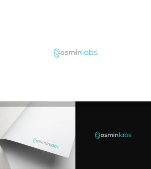 Logo Design by JohnM. for OsminLabs | Design: #15118218