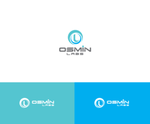 Logo Design by bijuak for OsminLabs | Design: #15105220