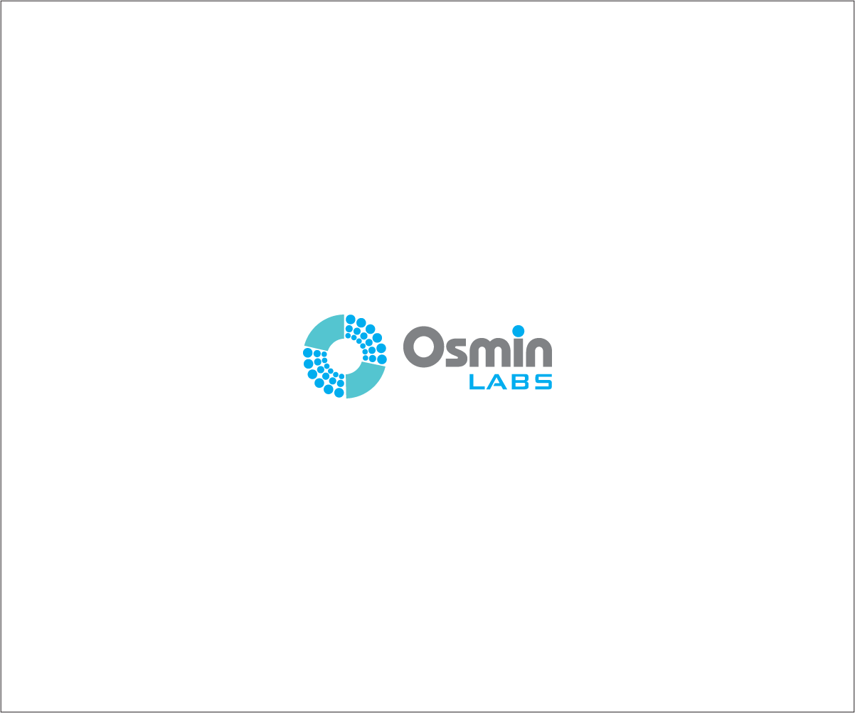 Design de Logo par bijuak pour OsminLabs | Design #15107680